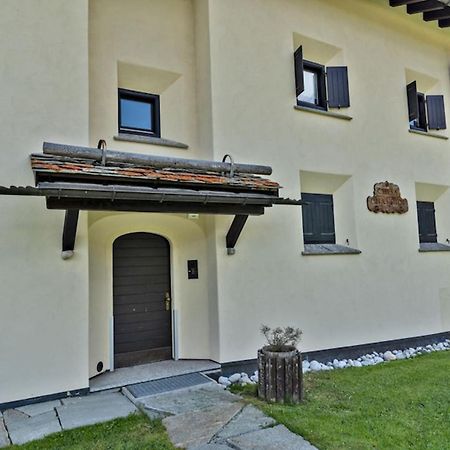 Chesa Chavriol 2 - Celerina Apartment Celerina/Schlarigna Exterior photo